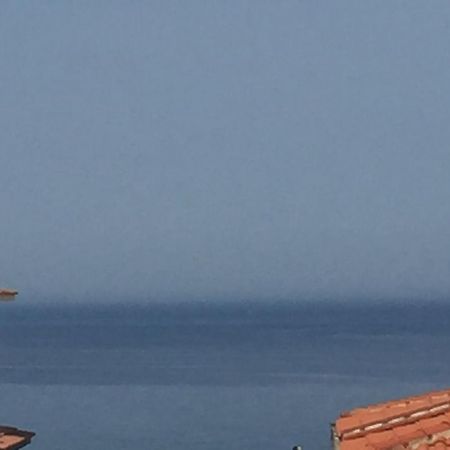 Appartamento Nettuno Castellammare del Golfo Exterior foto